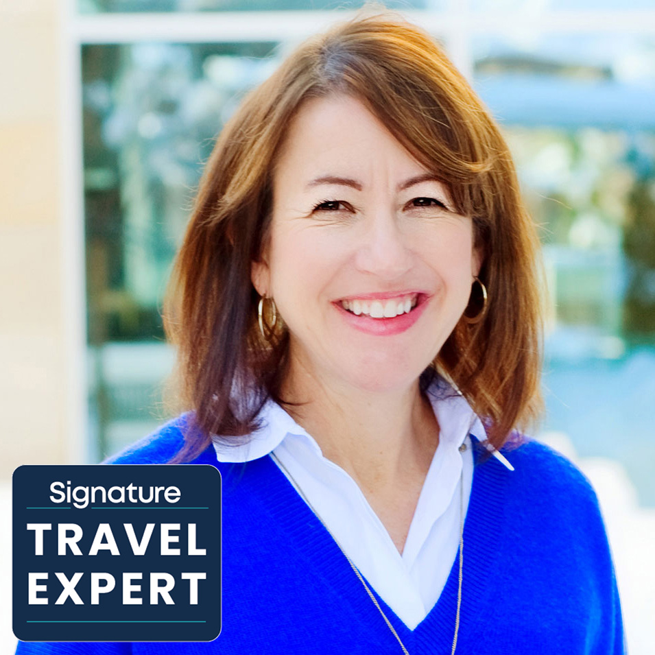 Kathy Hirst Black Pearl Luxury Services Utah